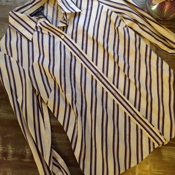 Kenneth Cole Top - Picture 1 of 4